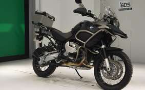 BMW R1200GS ADVENTURE 2008