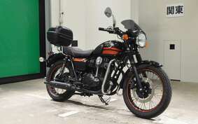 KAWASAKI W800 2014 EJ800A