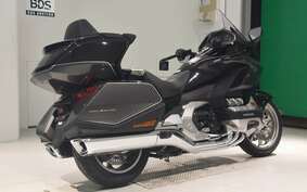 HONDA GL 1800 GOLD WING TOUR DCT 2020 SC79