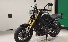 YAMAHA XSR900 2016 RN46J