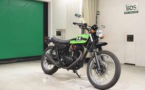 KAWASAKI 250TR BJ250F