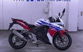 HONDA CBR400R 2014 NC47