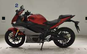 YAMAHA YZF-R25 RG43J