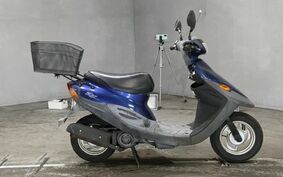 YAMAHA BJ SA24J