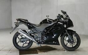 KAWASAKI NINJA 250R EX250K