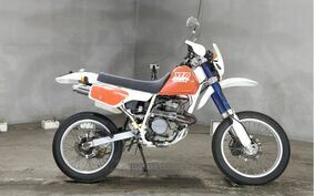 HONDA XLR250R MD20