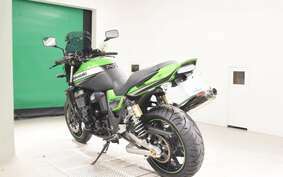 KAWASAKI ZRX1200 D 2010 ZRT20D