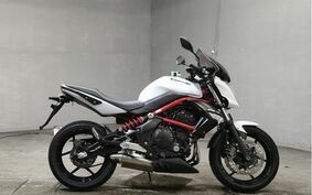 KAWASAKI ER400 N 2012 ER400B