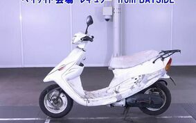 YAMAHA BJ SA24J