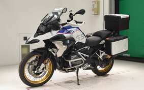 BMW R1250GS 2019