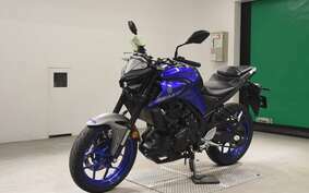 YAMAHA MT-03 ABS 2020 RH13J