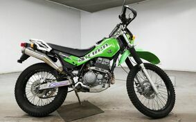 KAWASAKI SUPER SHERPA KL250G