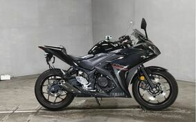 YAMAHA YZF-R25 RG43J