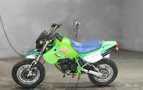 KAWASAKI KSR-2 MX080B