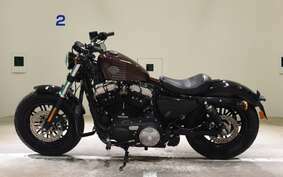 HARLEY XL1200X 2018 LC3