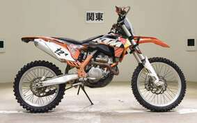 KTM 350 SX F MXN43