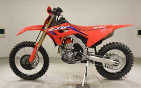 HONDA CRF450RX PE07