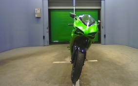 KAWASAKI NINJA 250R 2011 EX250K