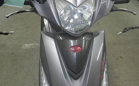 KYMCO VJR125 i