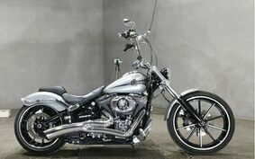 HARLEY FXSB1580 2015 BF5