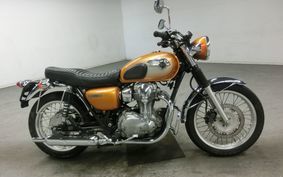 KAWASAKI W800 2011 EJ800A