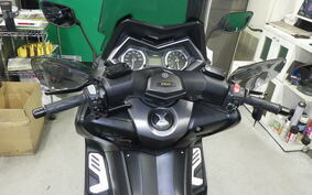 YAMAHA T-MAX 530 2015 SJ12J