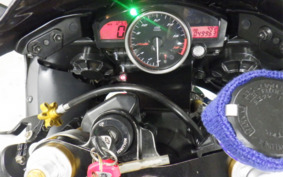 YAMAHA YZF-R6 2008