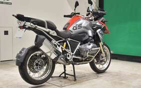 BMW R1200GS 2014 0A01