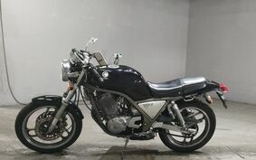 YAMAHA SRX600 1986 1JK