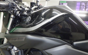 YAMAHA MT-03 2019 RH13J