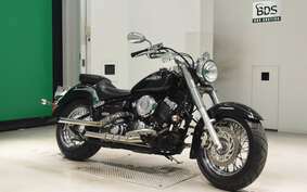 YAMAHA DRAGSTAR 400 CLASSIC 2007 VH01J