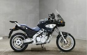 BMW F650CS 2003 0174