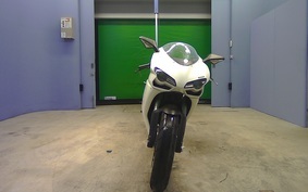 DUCATI 848 2009 H600A