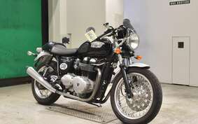 TRIUMPH THRUXTON 900 2005