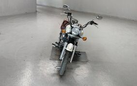 YAMAHA DRAGSTAR 250 VG02J