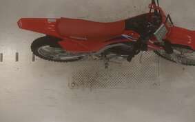 HONDA CRF125F JE03