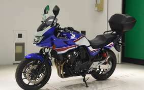 HONDA CB400 SUPER BOLDOR A 2023 NC42