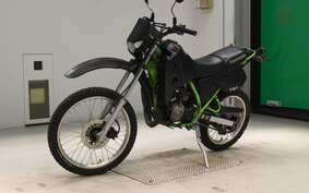 KAWASAKI KMX125 MX125A