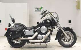 KAWASAKI VULCAN 400 CLASSIC 1997 VN400A