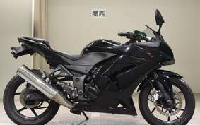 KAWASAKI NINJA 250R EX250K