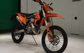 KTM 150 EXC TPI