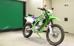 KAWASAKI KLX250 Gen.2 LX250S