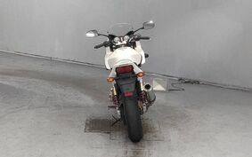 HONDA CB400 SUPER BOLDOR 2009 NC42