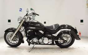 YAMAHA DRAGSTAR 400 CLASSIC 1999 4TR