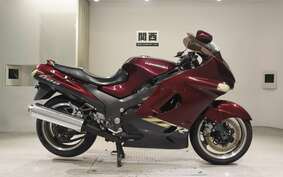 KAWASAKI ZZ1100 NINJA R Gen.2 2001 ZXT10D