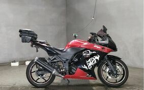 KAWASAKI NINJA 250R EX250K