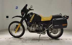 BMW R100GS 1988