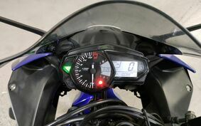 YAMAHA YZF-R25 RG10J