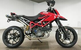 DUCATI HYPERMOTARD 1100 EVO 2011 B103A