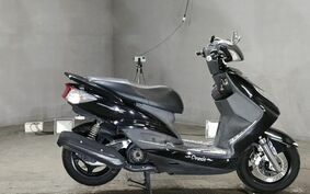 YAMAHA CYGNUS 125 X SE44J